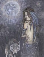 exemples d'amulettes et de talismans 